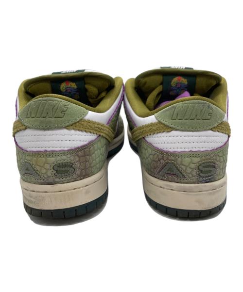 NIKE SB（ナイキエスビー）NIKE SB (ナイキエスビー) Alexis Sablone (アレクシス・サブローン) Dunk Low Pro 