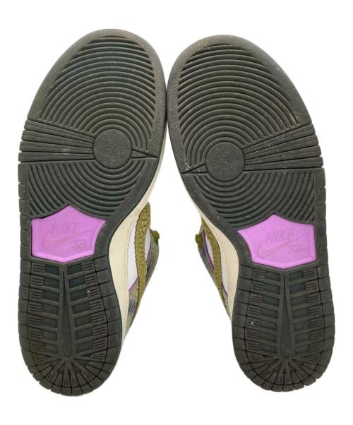 NIKE SB（ナイキエスビー）NIKE SB (ナイキエスビー) Alexis Sablone (アレクシス・サブローン) Dunk Low Pro 