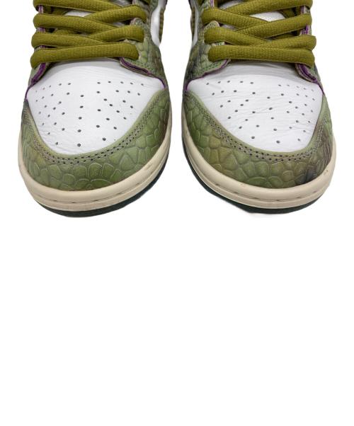 NIKE SB（ナイキエスビー）NIKE SB (ナイキエスビー) Alexis Sablone (アレクシス・サブローン) Dunk Low Pro 