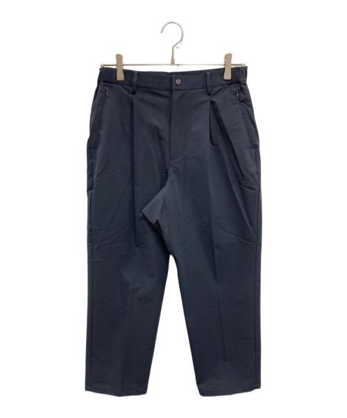 NEW BALANCE（ニューバランス）NEW BALANCE (ニューバランス) MET24 Wide Tapered Fit ブラック サイズ:S 未使用品の古着・服飾アイテム