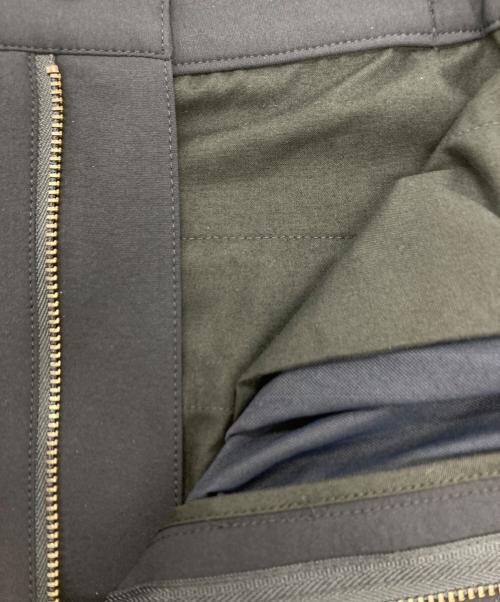 NEW BALANCE（ニューバランス）NEW BALANCE (ニューバランス) MET24 Wide Tapered Fit ブラック サイズ:S 未使用品の古着・服飾アイテム