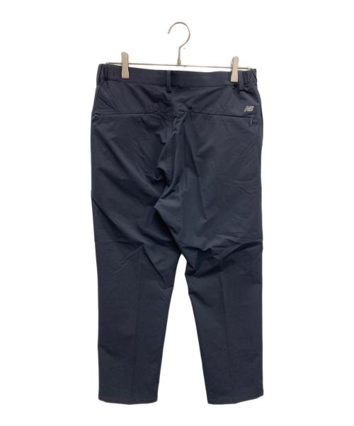 NEW BALANCE（ニューバランス）NEW BALANCE (ニューバランス) MET24 Straight Fit Long ブラック サイズ:M 未使用品の古着・服飾アイテム