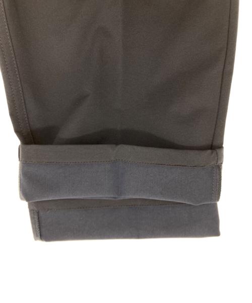 NEW BALANCE（ニューバランス）NEW BALANCE (ニューバランス) MET24 Straight Fit Long ブラック サイズ:M 未使用品の古着・服飾アイテム