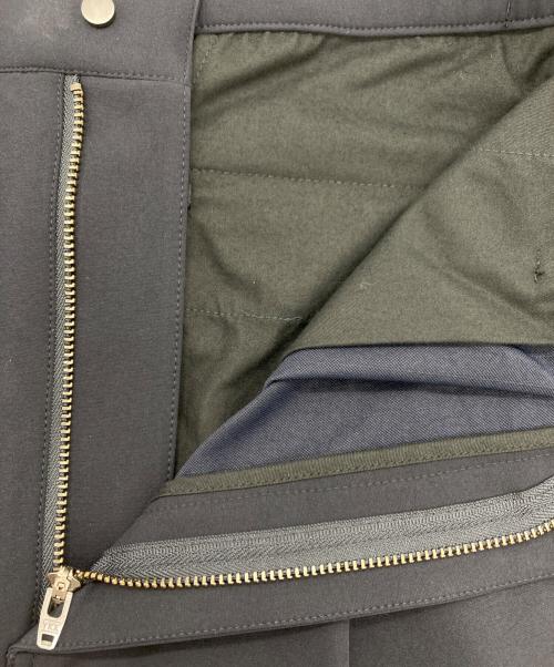 NEW BALANCE（ニューバランス）NEW BALANCE (ニューバランス) MET24 Wide Tapered Fit ネイビー サイズ:S 未使用品の古着・服飾アイテム