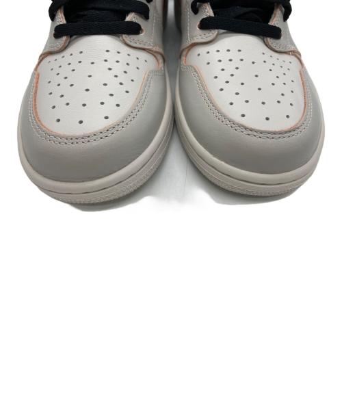 NIKE SB（ナイキエスビー）NIKE SB (ナイキエスビー) Air Jordan 1 High OG グレー サイズ:28cmの古着・服飾アイテム