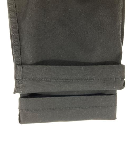 THE NORTH FACE（ザ ノース フェイス）THE NORTH FACE (ザ ノース フェイス) Cotton OX Light Pant ブラック サイズ:XL 未使用品の古着・服飾アイテム