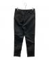 THE NORTH FACE (ザ ノース フェイス) Cotton OX Light Pant ブラック サイズ:XL 未使用品：8000円