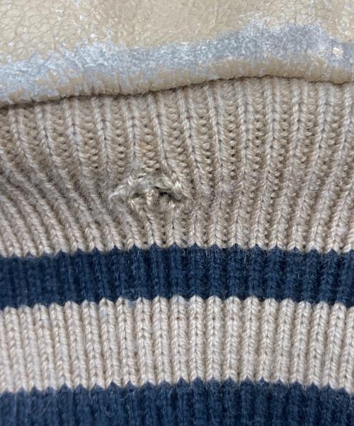 HARLEY-DAVIDSON（ハーレーダビッドソン）HARLEY-DAVIDSON (ハーレーダビッドソン) ［古着］レザースタジャン ブラック サイズ:Lの古着・服飾アイテム