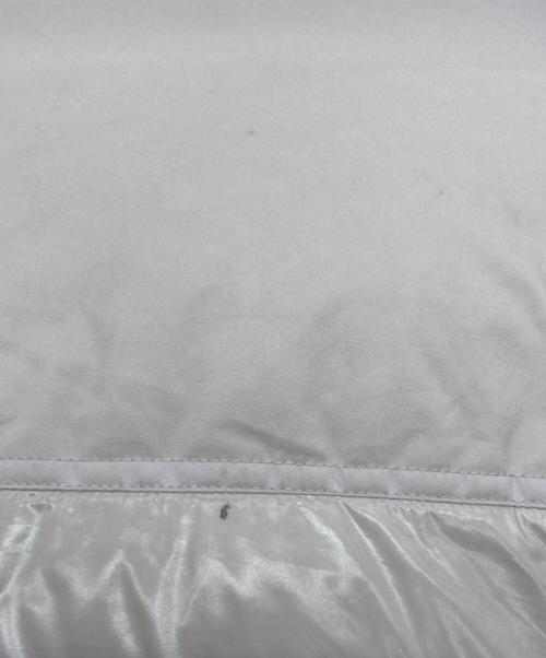 THE NORTH FACE WHITE LABEL（ザノースフェイスホワイトレーベル）THE NORTH FACE WHITE LABEL (ザノースフェイスホワイトレーベル) W'S NOVELTY NUPTSE RDS DOWN JACKET ピンク サイズ:Mの古着・服飾アイテム