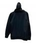 Champion (チャンピオン) STORMSHELL HOODED SWEAT ブラック サイズ:L：7000円