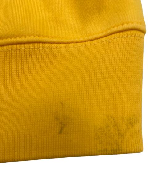 NIKE（ナイキ）NIKE (ナイキ) NOCTA (ノクタ) DRAKE NOCTA M NRG AU HOODIE イエロー サイズ:Sの古着・服飾アイテム