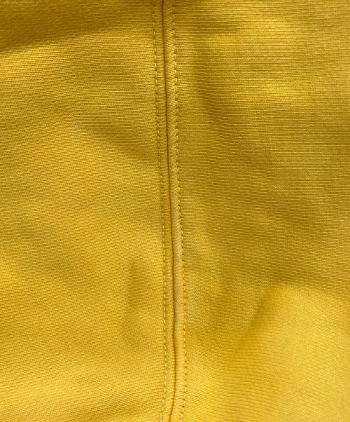 NIKE（ナイキ）NIKE (ナイキ) NOCTA (ノクタ) DRAKE NOCTA M NRG AU HOODIE イエロー サイズ:Sの古着・服飾アイテム