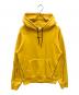 NIKE（ナイキ）の古着「DRAKE NOCTA M NRG AU HOODIE」｜イエロー