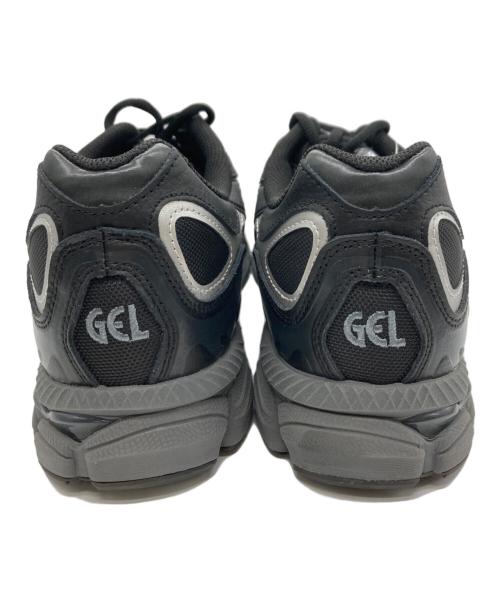 asics（アシックス）asics (アシックス) GEL-NYC Black/Graphite Grey ブラック サイズ:29cmの古着・服飾アイテム