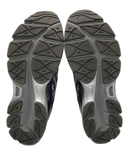 asics（アシックス）asics (アシックス) GEL-NYC Black/Graphite Grey ブラック サイズ:29cmの古着・服飾アイテム