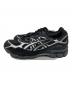 asics (アシックス) GEL-NYC Black/Graphite Grey ブラック サイズ:29cm：13000円