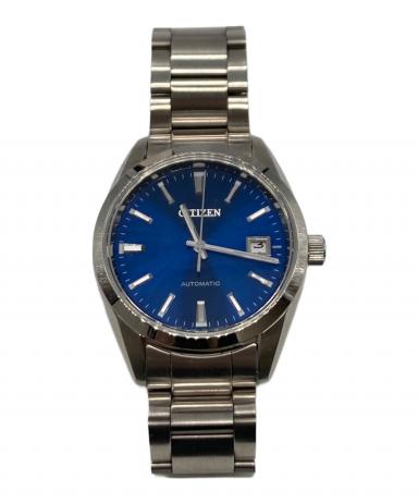 中古・古着通販】CITIZEN (シチズン) メカニカル クラシカルライン