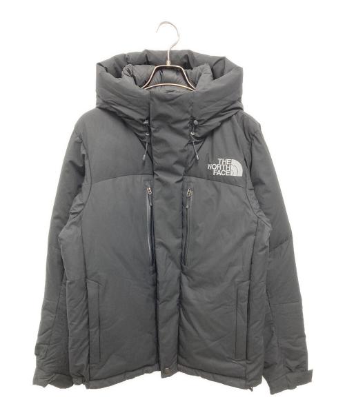 THE NORTH FACE（ザ ノース フェイス）THE NORTH FACE (ザ ノース フェイス) バルトロライトジャケット ブラック サイズ:Mの古着・服飾アイテム