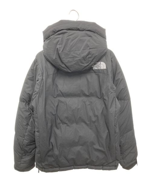 THE NORTH FACE（ザ ノース フェイス）THE NORTH FACE (ザ ノース フェイス) バルトロライトジャケット ブラック サイズ:Mの古着・服飾アイテム