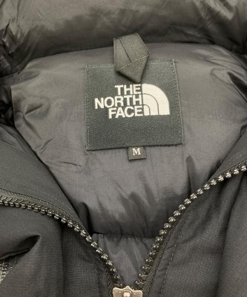 THE NORTH FACE（ザ ノース フェイス）THE NORTH FACE (ザ ノース フェイス) バルトロライトジャケット ブラック サイズ:Mの古着・服飾アイテム