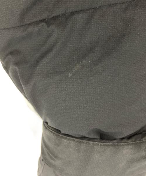 THE NORTH FACE（ザ ノース フェイス）THE NORTH FACE (ザ ノース フェイス) バルトロライトジャケット ブラック サイズ:Mの古着・服飾アイテム