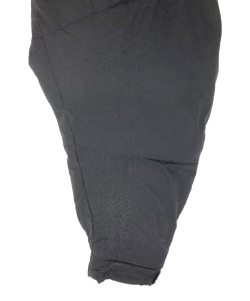 THE NORTH FACE（ザ ノース フェイス）THE NORTH FACE (ザ ノース フェイス) バルトロライトジャケット ブラック サイズ:Mの古着・服飾アイテム