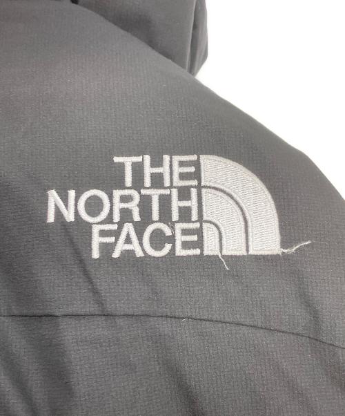 THE NORTH FACE（ザ ノース フェイス）THE NORTH FACE (ザ ノース フェイス) バルトロライトジャケット ブラック サイズ:Mの古着・服飾アイテム