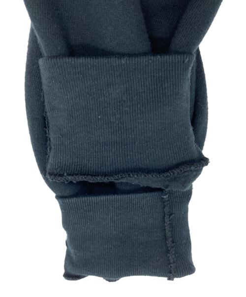 FRUIT OF THE LOOM（フルーツオブザルーム）FRUIT OF THE LOOM (フルーツオブザルーム) ［古着］ブランクスウェット ブラック サイズ:Lの古着・服飾アイテム