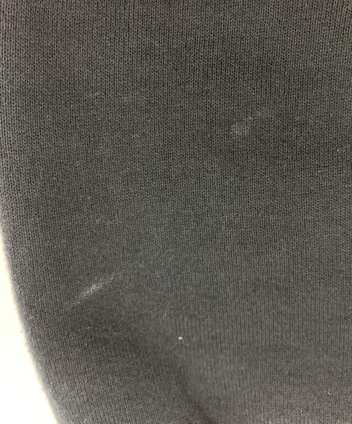 FRUIT OF THE LOOM（フルーツオブザルーム）FRUIT OF THE LOOM (フルーツオブザルーム) ［古着］ブランクスウェット ブラック サイズ:Lの古着・服飾アイテム