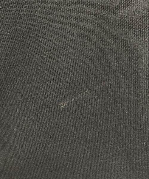 FRUIT OF THE LOOM（フルーツオブザルーム）FRUIT OF THE LOOM (フルーツオブザルーム) ［古着］ブランクスウェット ブラック サイズ:Lの古着・服飾アイテム