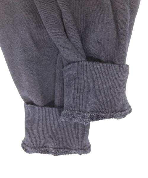 LACOSTE（ラコステ）LACOSTE (ラコステ) プリントスウェット ネイビー サイズ:Lの古着・服飾アイテム