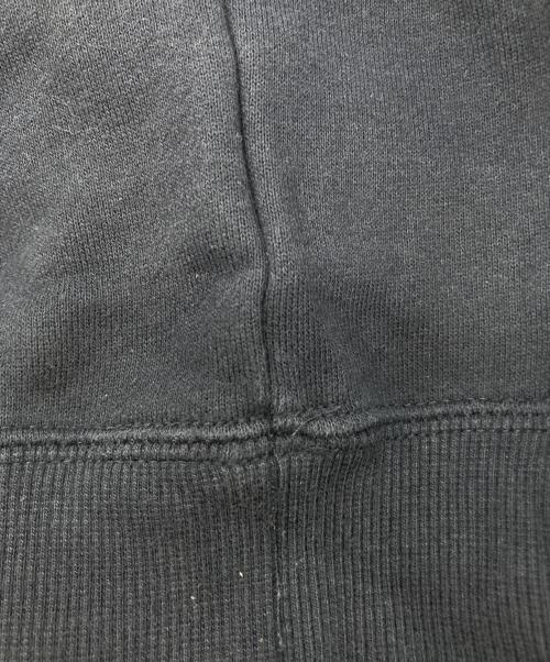 LACOSTE（ラコステ）LACOSTE (ラコステ) プリントスウェット ネイビー サイズ:Lの古着・服飾アイテム