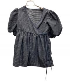 中古・古着通販】rosy monster (ロージーモンスター) back tiered