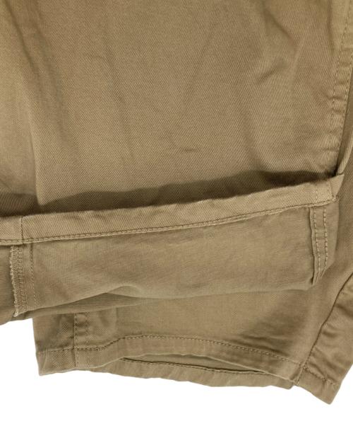 GALLARDA GALANTE（ガリャルダガランテ）GALLARDA GALANTE (ガリャルダガランテ) ストレッチカービーチノ ベージュ サイズ:1の古着・服飾アイテム