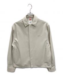 OAMC（オーエーエムシー）の古着「SYSTEM SHIRT」｜アイボリー