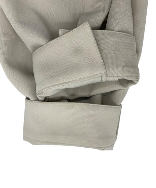 OAMC（オーエーエムシー）OAMC (オーエーエムシー) SYSTEM SHIRT アイボリー サイズ:Sの古着・服飾アイテム