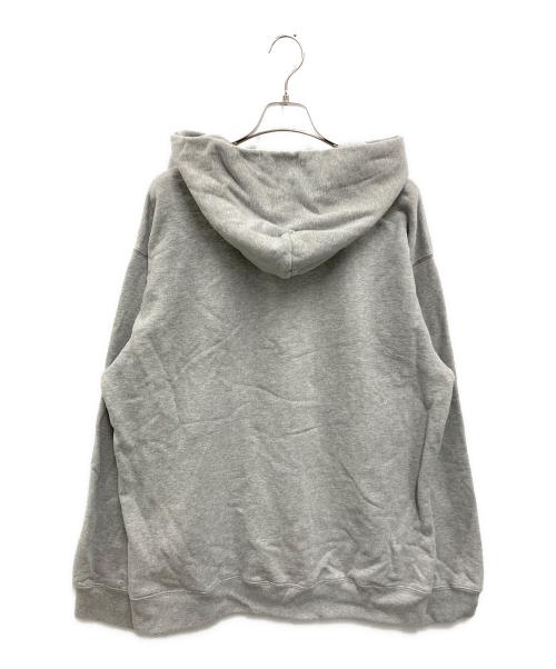 UNION（ユニオン）UNION (ユニオン) Ivy Hoodie グレー サイズ:XL 未使用品の古着・服飾アイテム