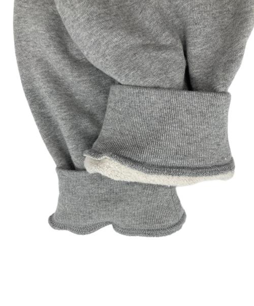 UNION（ユニオン）UNION (ユニオン) Ivy Hoodie グレー サイズ:XL 未使用品の古着・服飾アイテム