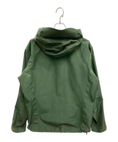 ARC'TERYX（アークテリクス）ARC'TERYX (アークテリクス) Beta LT Jacket グリーン サイズ:Lの古着・服飾アイテム