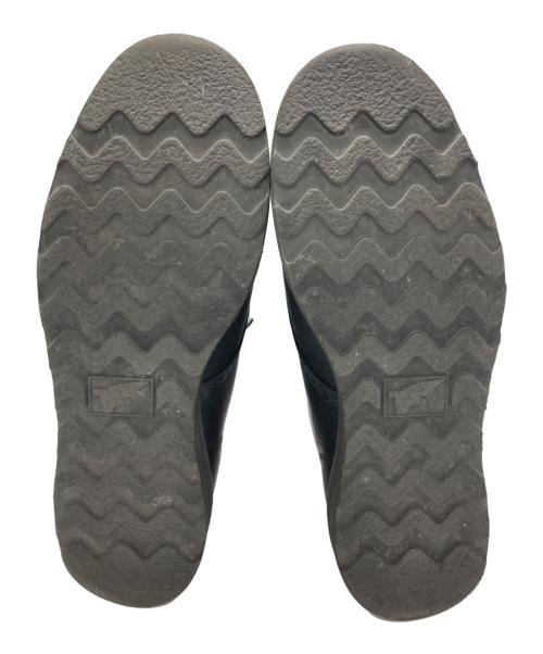 RED WING（レッドウィング）RED WING (レッドウィング) 6-inch Classic Moc ブラック サイズ:US8Dの古着・服飾アイテム