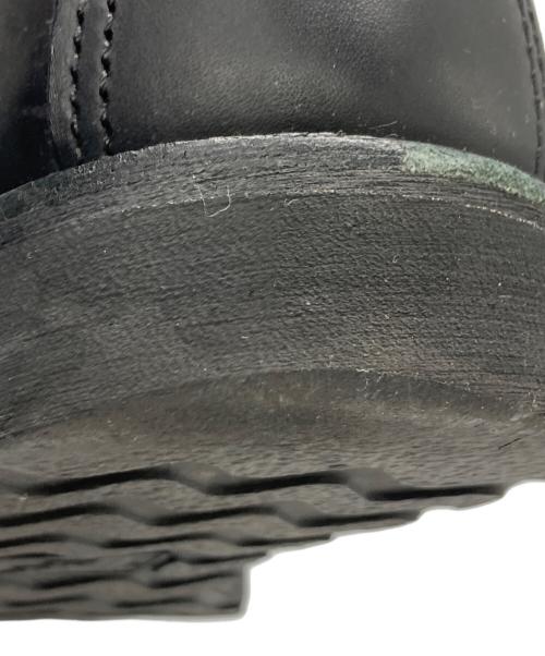 RED WING（レッドウィング）RED WING (レッドウィング) 6-inch Classic Moc ブラック サイズ:US8Dの古着・服飾アイテム