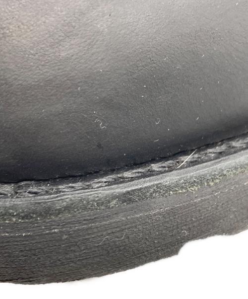 RED WING（レッドウィング）RED WING (レッドウィング) 6-inch Classic Moc ブラック サイズ:US8Dの古着・服飾アイテム