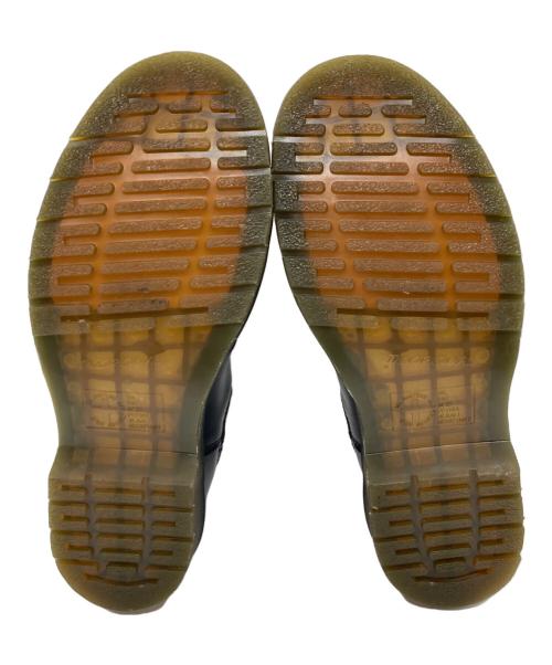 Dr.Martens（ドクターマーチン）Dr.Martens (ドクターマーチン) チェルシーブーツ ブラック サイズ:UK8の古着・服飾アイテム