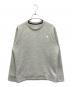 THE NORTH FACE（ザ ノース フェイス）の古着「テックエアースウェット」｜グレー