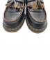 中古・古着 Dr.Martens (ドクターマーチン) MIE ADRIAN タッセルローファー ブラック サイズ:9：20000円