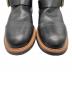 中古・古着 RED WING (レッドウィング) IRONSMITH ブラック サイズ:28cm：30000円
