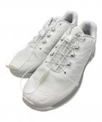 SALOMONサロモン）の古着「XT-WINGS 2」｜ホワイト