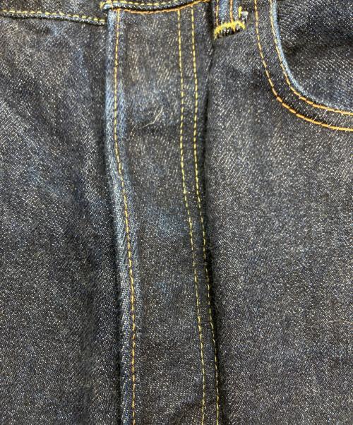 TCB jeans（ティーシービー ジーンズ）TCB jeans (ティーシービー ジーンズ) TWO STAR JEANS インディゴ サイズ:W34の古着・服飾アイテム