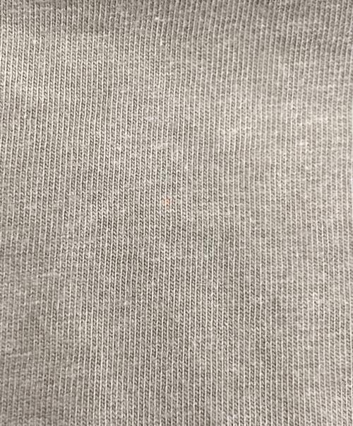 stussy（ステューシー）stussy (ステューシー) Rat Race Pigment Dyed Tee オリーブ サイズ:Lの古着・服飾アイテム