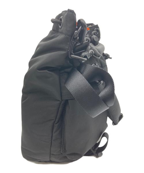 PORTER（ポーター）PORTER (ポーター) SENSES TOOLBAG ブラック 未使用品の古着・服飾アイテム